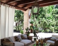 Reventa - Country House - Alcoy