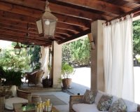 Reventa - Country House - Alcoy