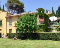Reventa - Country House - Alcoy