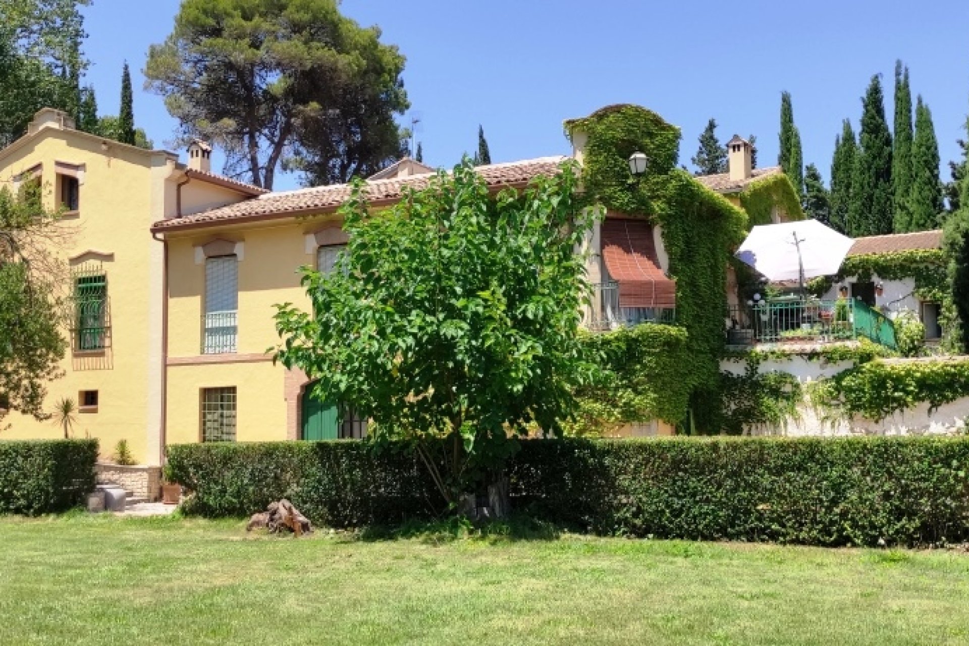 Reventa - Country House - Alcoy