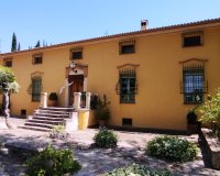 Reventa - Country House - Alcoy