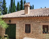Reventa - Country House - Alcoy