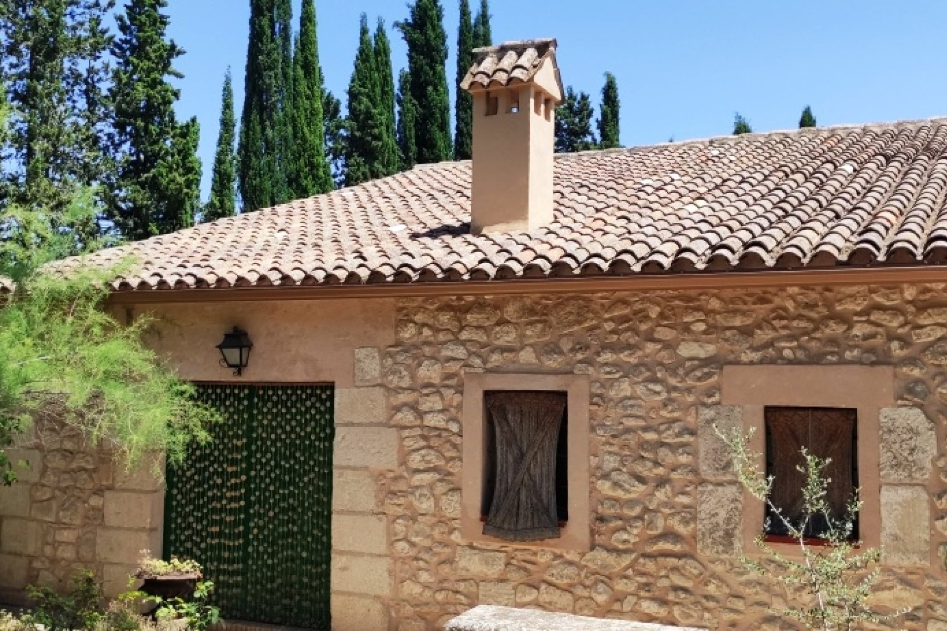 Reventa - Country House - Alcoy