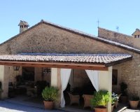 Reventa - Country House - Alcoy