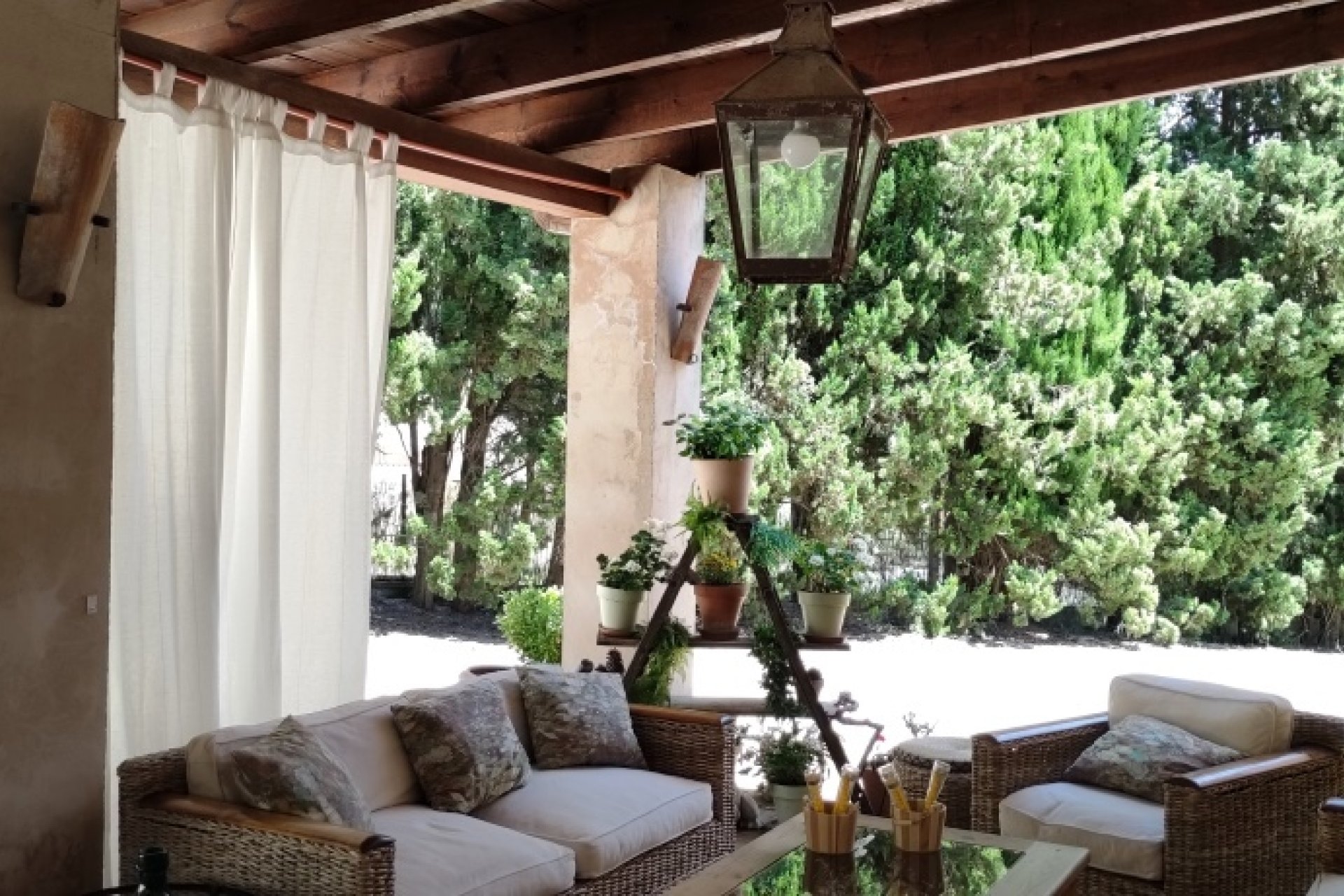 Reventa - Country House - Alcoy