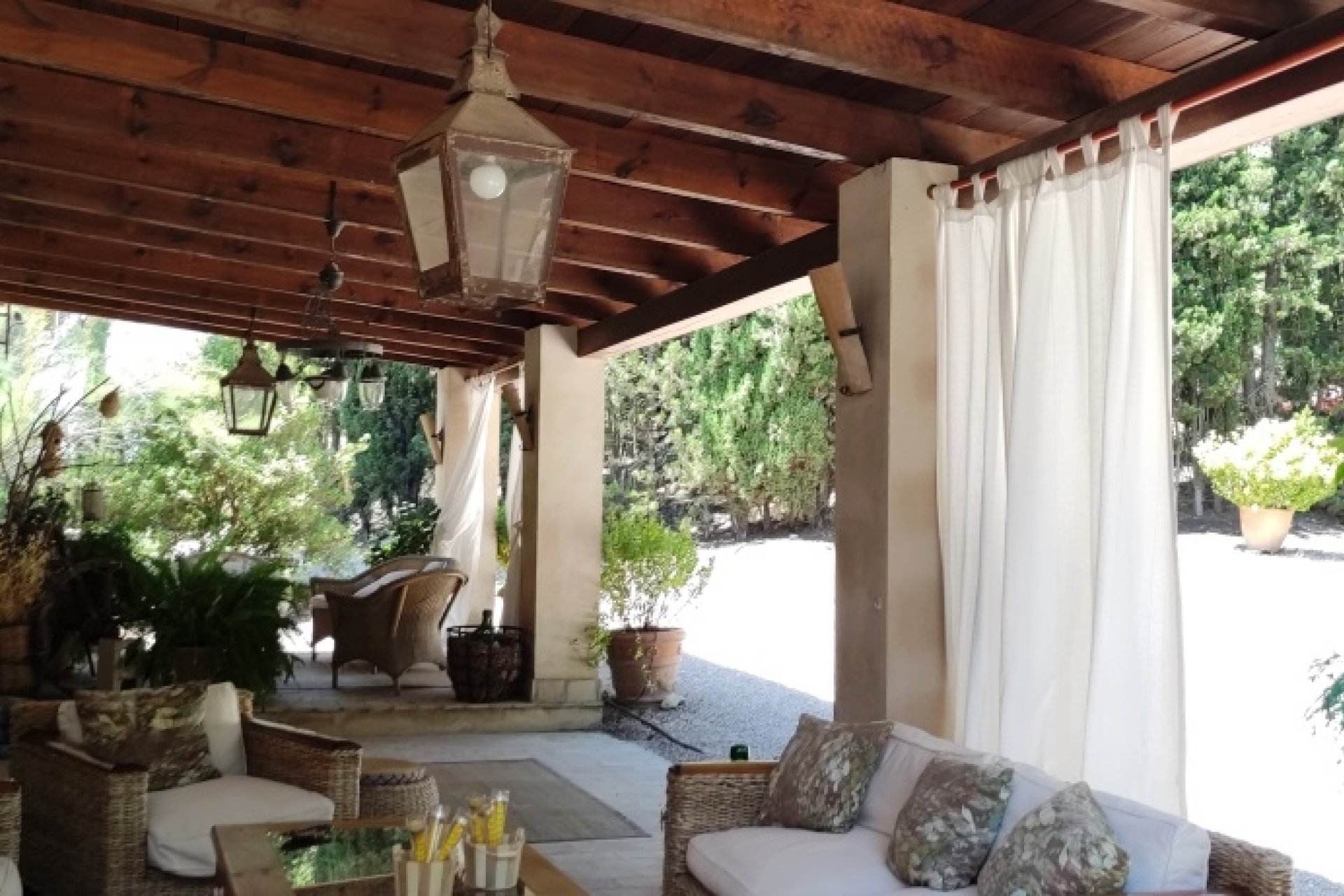 Reventa - Country House - Alcoy