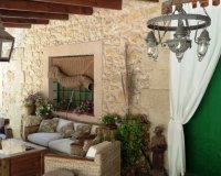 Reventa - Country House - Alcoy