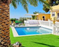 Reventa - Country House - Alicante - Moralet - Cañada del Fenollar