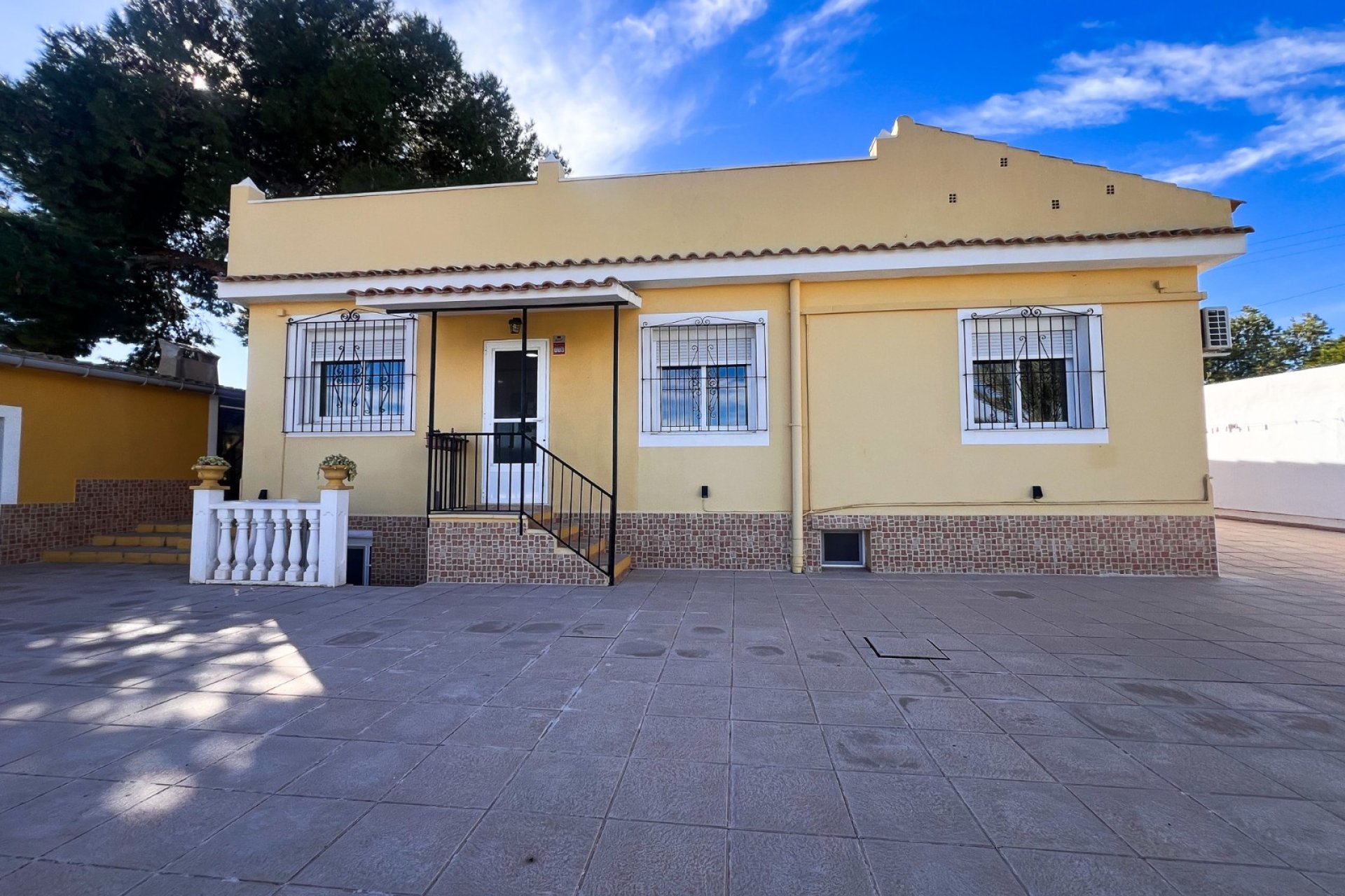Reventa - Country House - Alicante - Moralet - Cañada del Fenollar