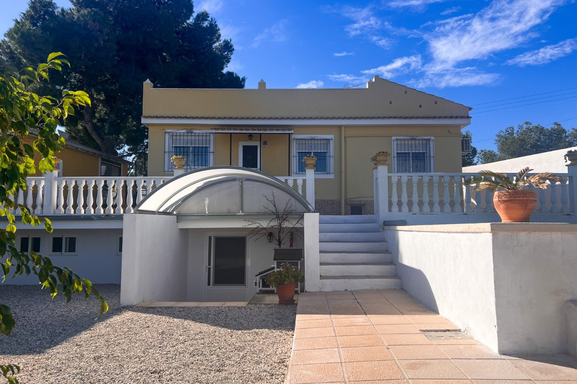 Reventa - Country House - Alicante - Moralet - Cañada del Fenollar