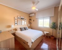 Reventa - Country House - Alicante - Moralet - Cañada del Fenollar