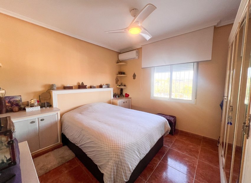 Reventa - Country House - Alicante - Moralet - Cañada del Fenollar