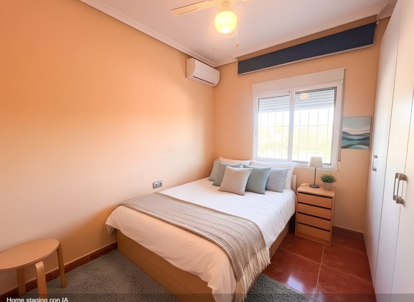 Reventa - Country House - Alicante - Moralet - Cañada del Fenollar