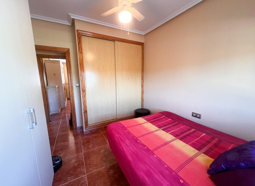 Reventa - Country House - Alicante - Moralet - Cañada del Fenollar