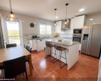 Reventa - Country House - Alicante - Moralet - Cañada del Fenollar