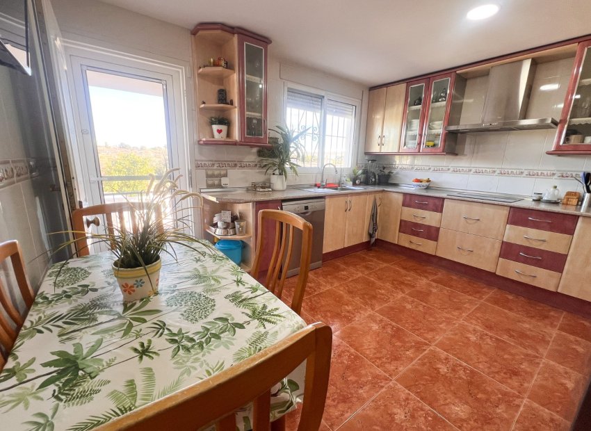Reventa - Country House - Alicante - Moralet - Cañada del Fenollar