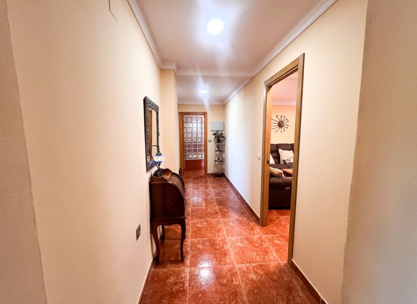 Reventa - Country House - Alicante - Moralet - Cañada del Fenollar