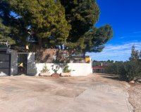 Reventa - Country House - Alicante - Moralet - Cañada del Fenollar