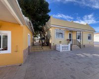 Reventa - Country House - Alicante - Moralet - Cañada del Fenollar