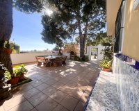 Reventa - Country House - Alicante - Moralet - Cañada del Fenollar