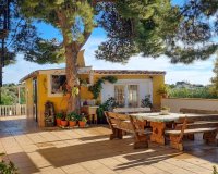 Reventa - Country House - Alicante - Moralet - Cañada del Fenollar