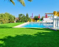 Reventa - Country House - Alicante - Moralet - Cañada del Fenollar