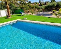 Reventa - Country House - Alicante - Moralet - Cañada del Fenollar
