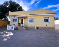 Reventa - Country House - Alicante - Moralet - Cañada del Fenollar