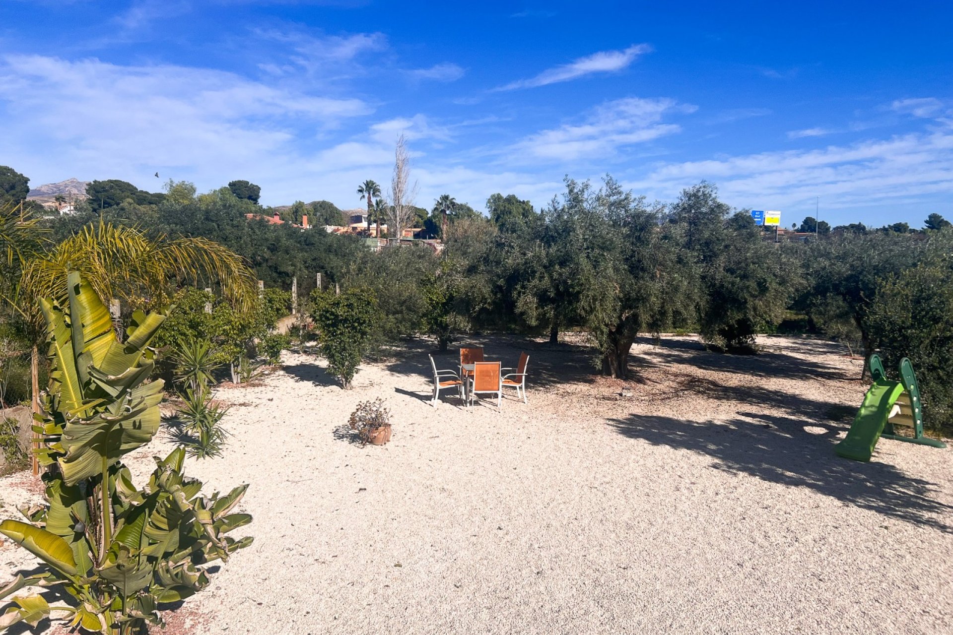 Reventa - Country House - Alicante - Moralet - Cañada del Fenollar