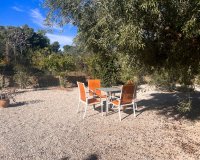Reventa - Country House - Alicante - Moralet - Cañada del Fenollar