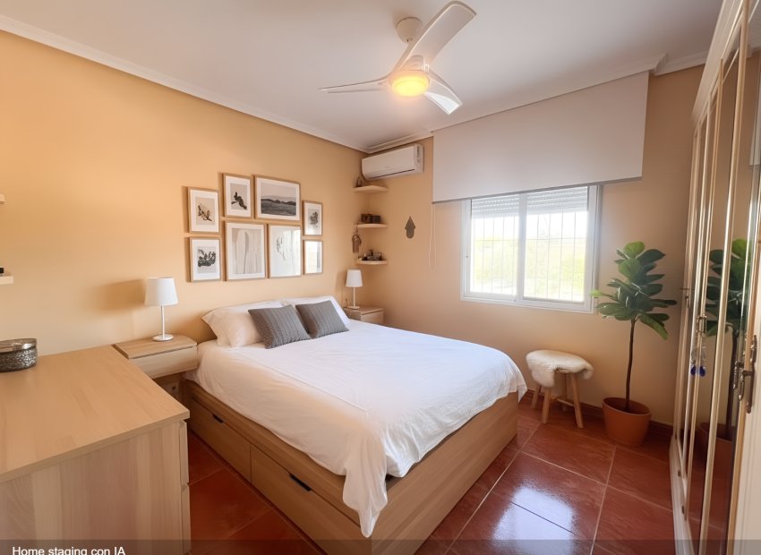 Reventa - Country House - Alicante - Moralet - Cañada del Fenollar