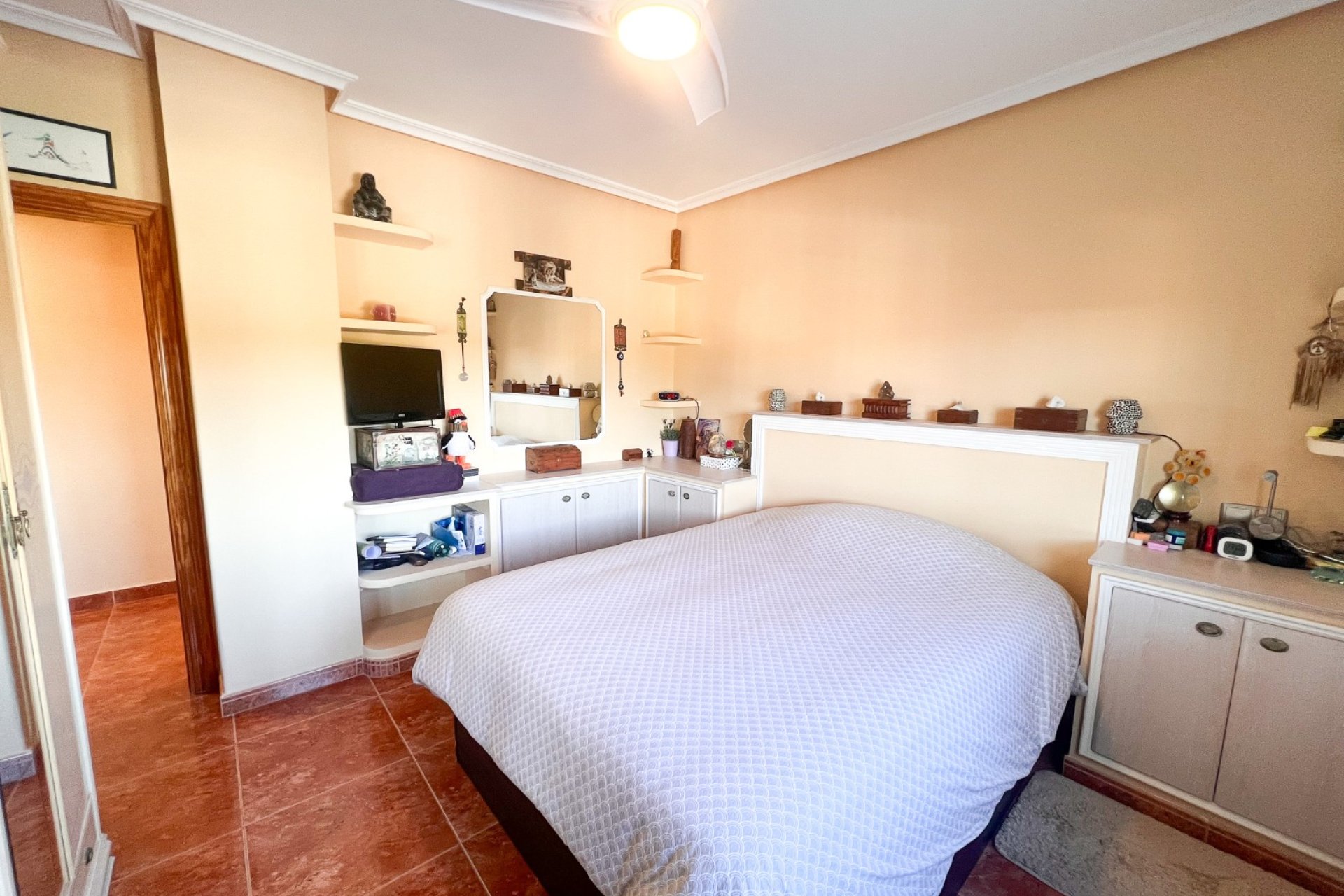 Reventa - Country House - Alicante - Moralet - Cañada del Fenollar