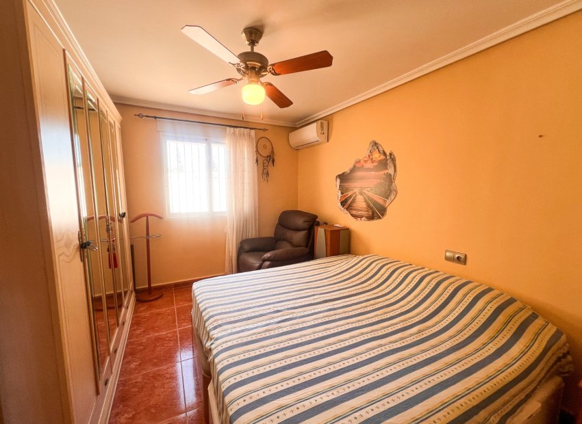 Reventa - Country House - Alicante - Moralet - Cañada del Fenollar