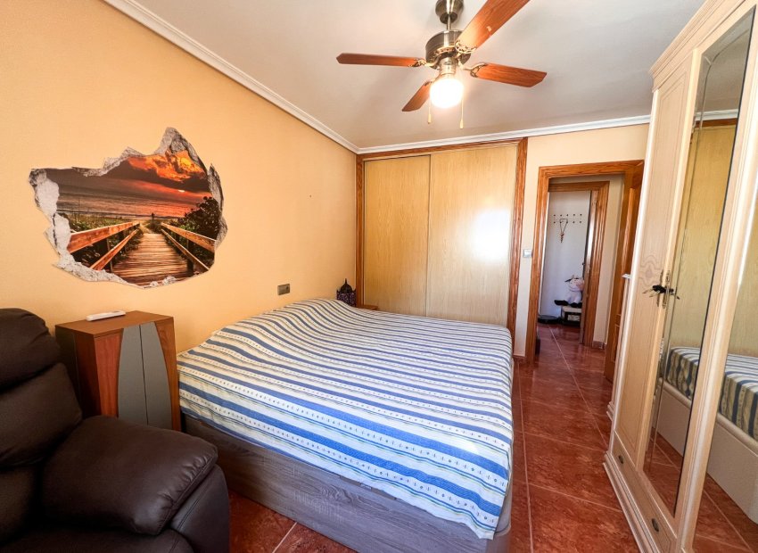 Reventa - Country House - Alicante - Moralet - Cañada del Fenollar