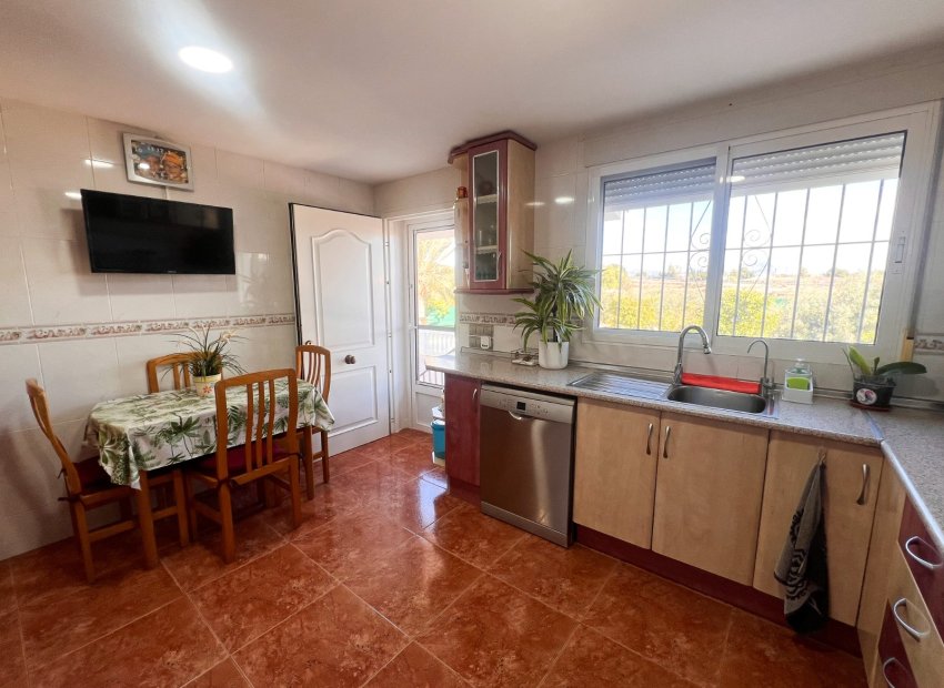 Reventa - Country House - Alicante - Moralet - Cañada del Fenollar