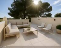 Reventa - Country House - Alicante - Moralet - Cañada del Fenollar