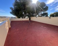 Reventa - Country House - Alicante - Moralet - Cañada del Fenollar