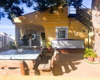 Reventa - Country House - Alicante - Moralet - Cañada del Fenollar