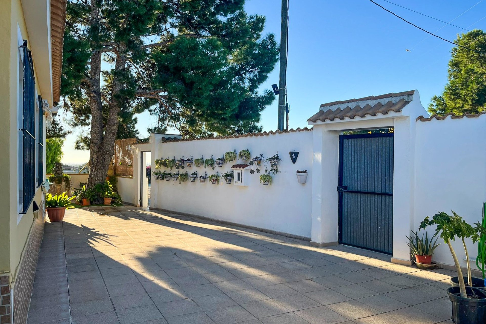 Reventa - Country House - Alicante - Moralet - Cañada del Fenollar