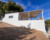 Reventa - Country House - Alicante - Moralet - Cañada del Fenollar