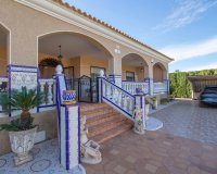 Reventa - Country House - Alicante