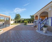 Reventa - Country House - Alicante