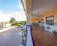 Reventa - Country House - Alicante