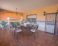 Reventa - Country House - Alicante