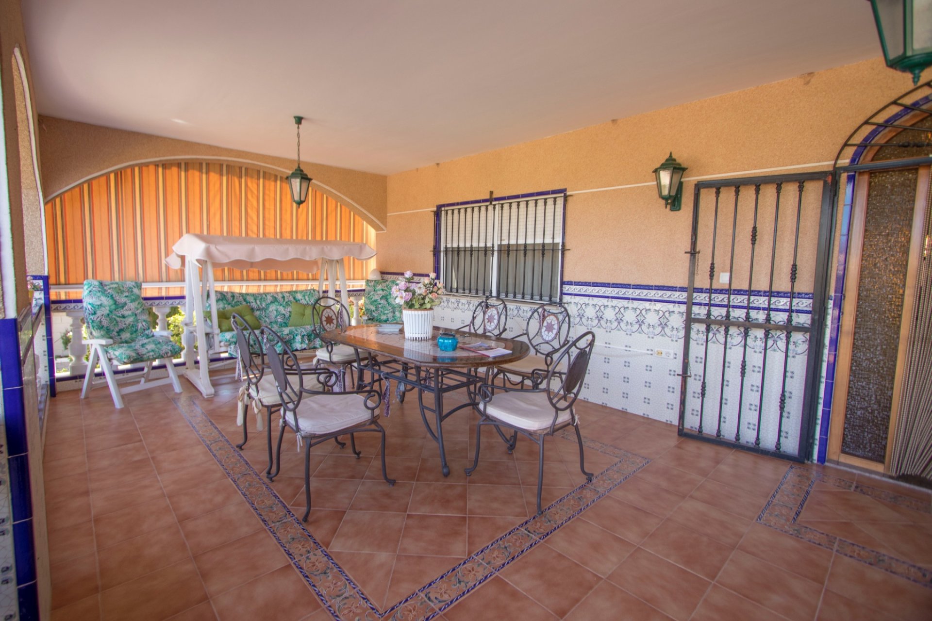 Reventa - Country House - Alicante
