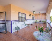 Reventa - Country House - Alicante