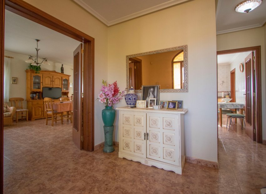 Reventa - Country House - Alicante