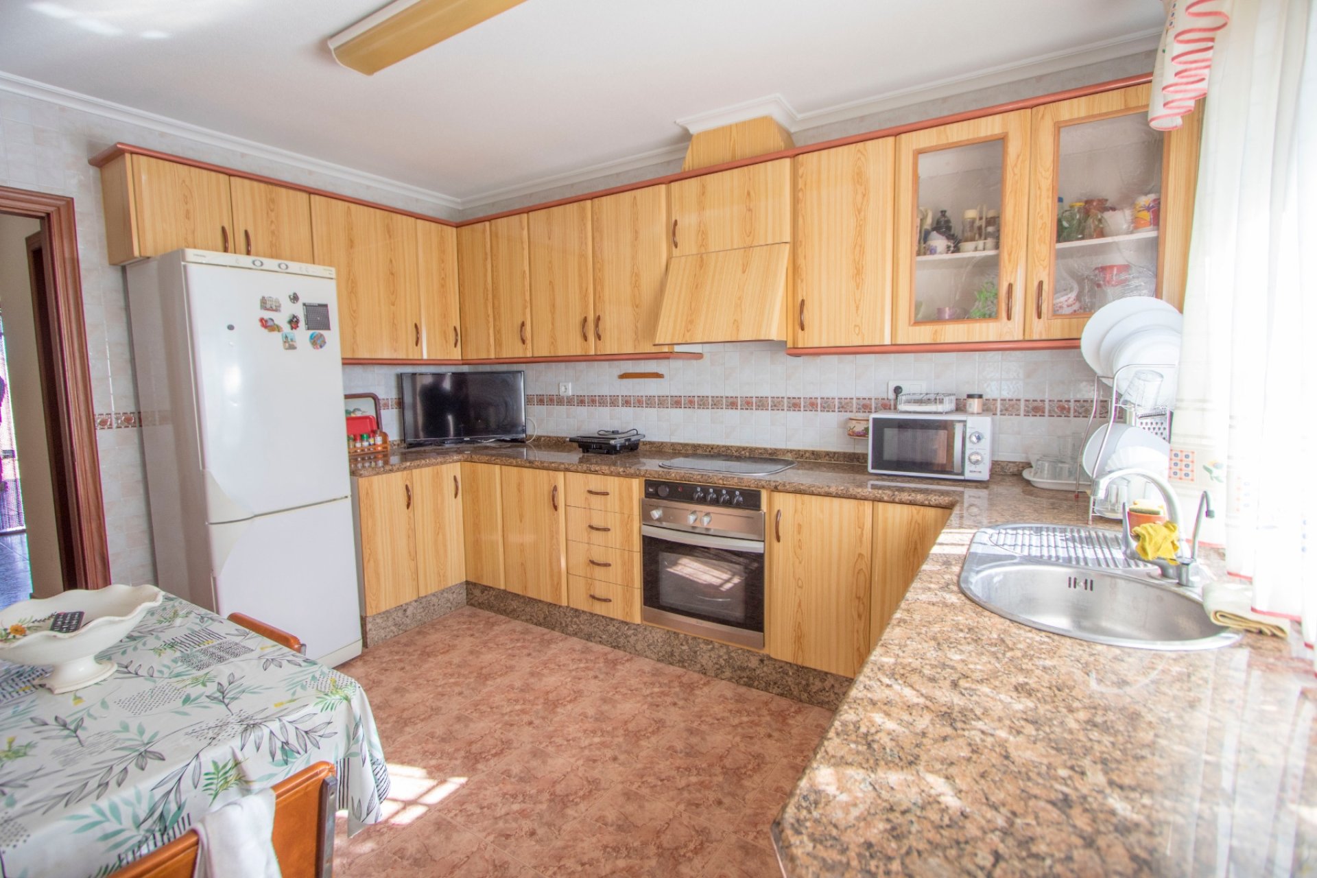 Reventa - Country House - Alicante