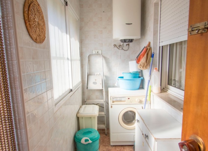 Reventa - Country House - Alicante