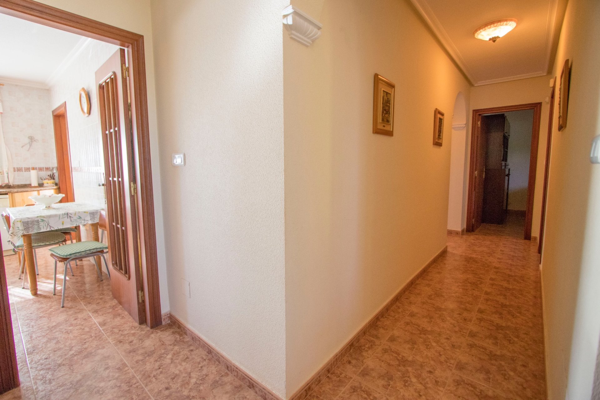 Reventa - Country House - Alicante